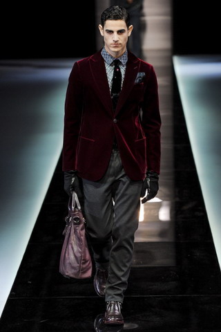 Giorgio Armani / - 2013-2014